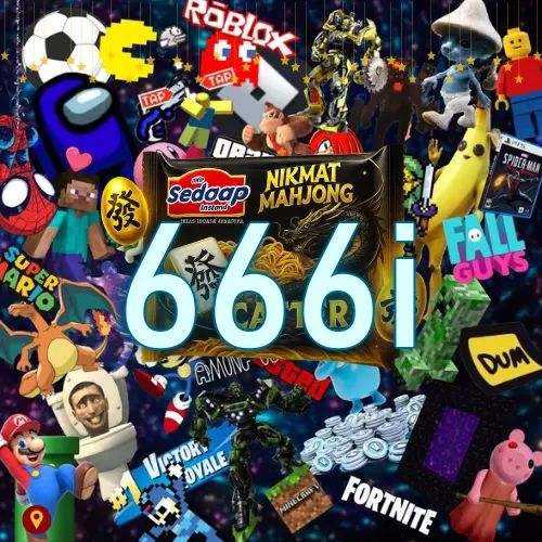 666i Unduh