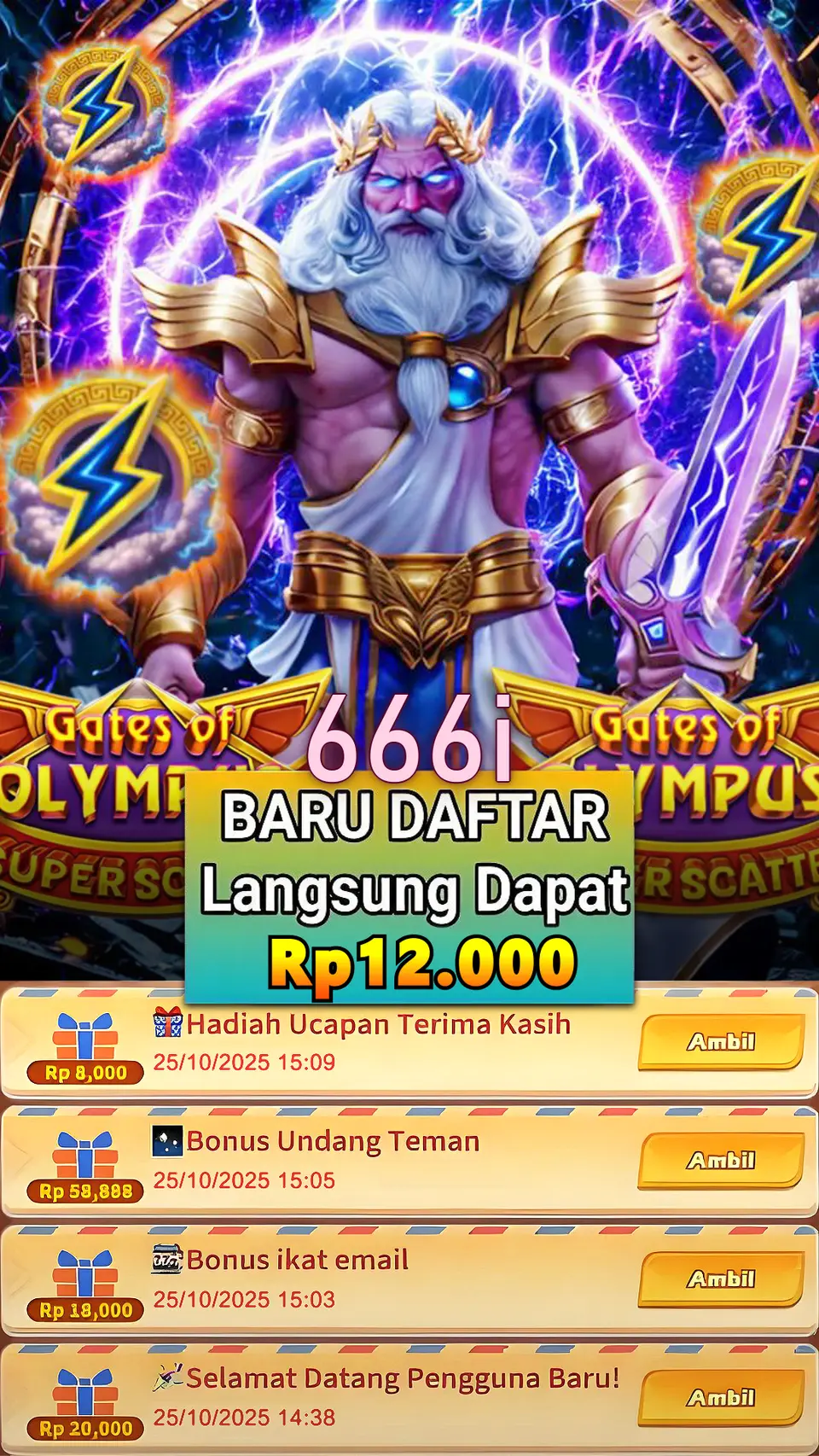 666i Unduh
