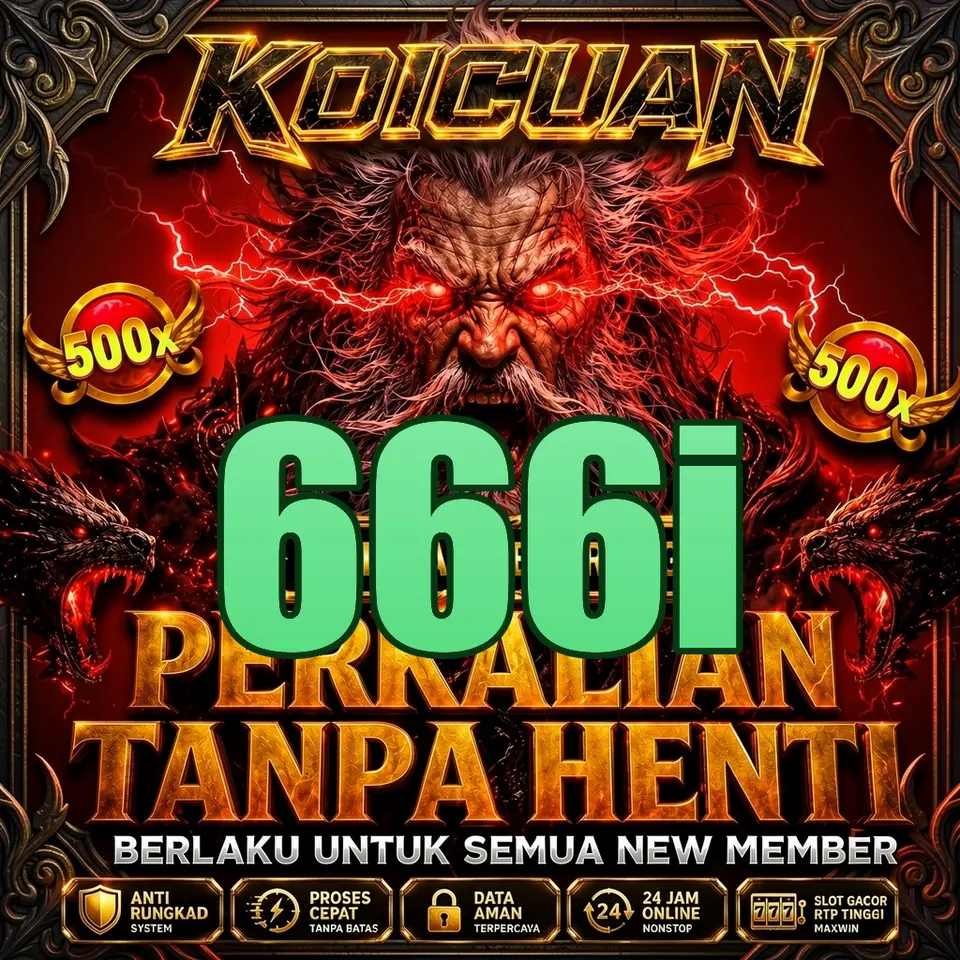 666i Masuk