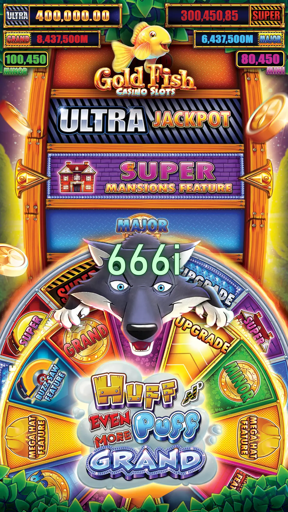 666i Masuk