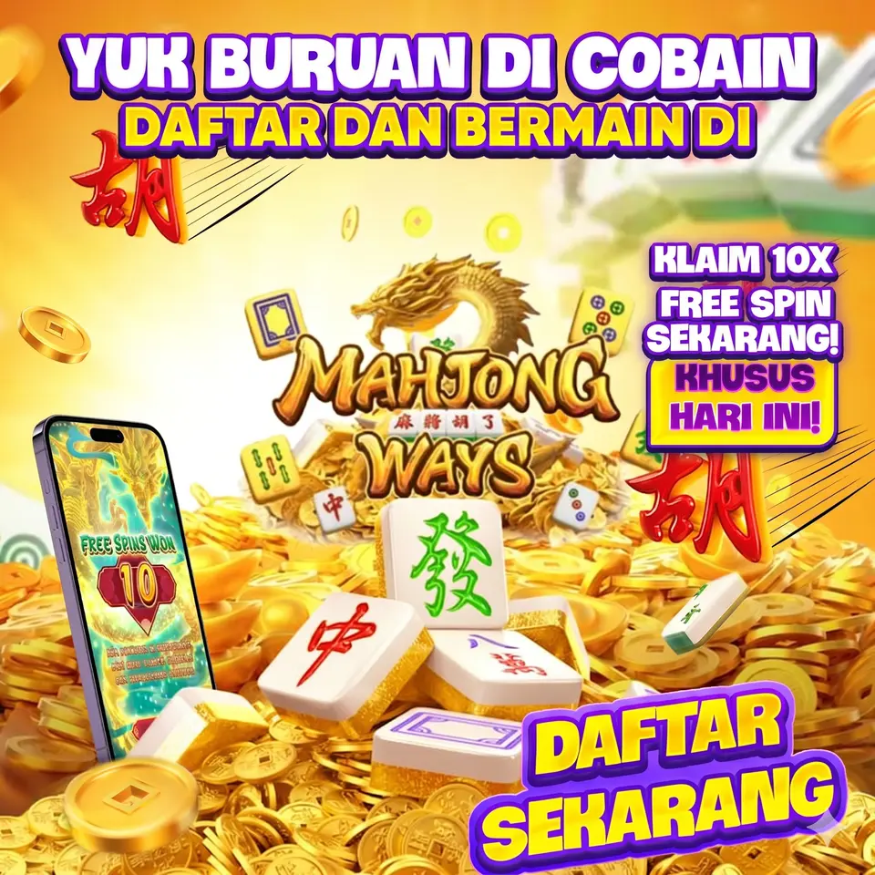 666i APK Resmi Unduh