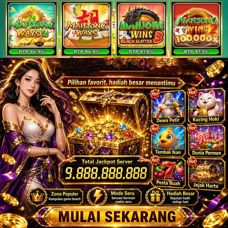 666i Masuk - 666i Resmi