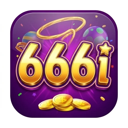 666i Logo - Resmi