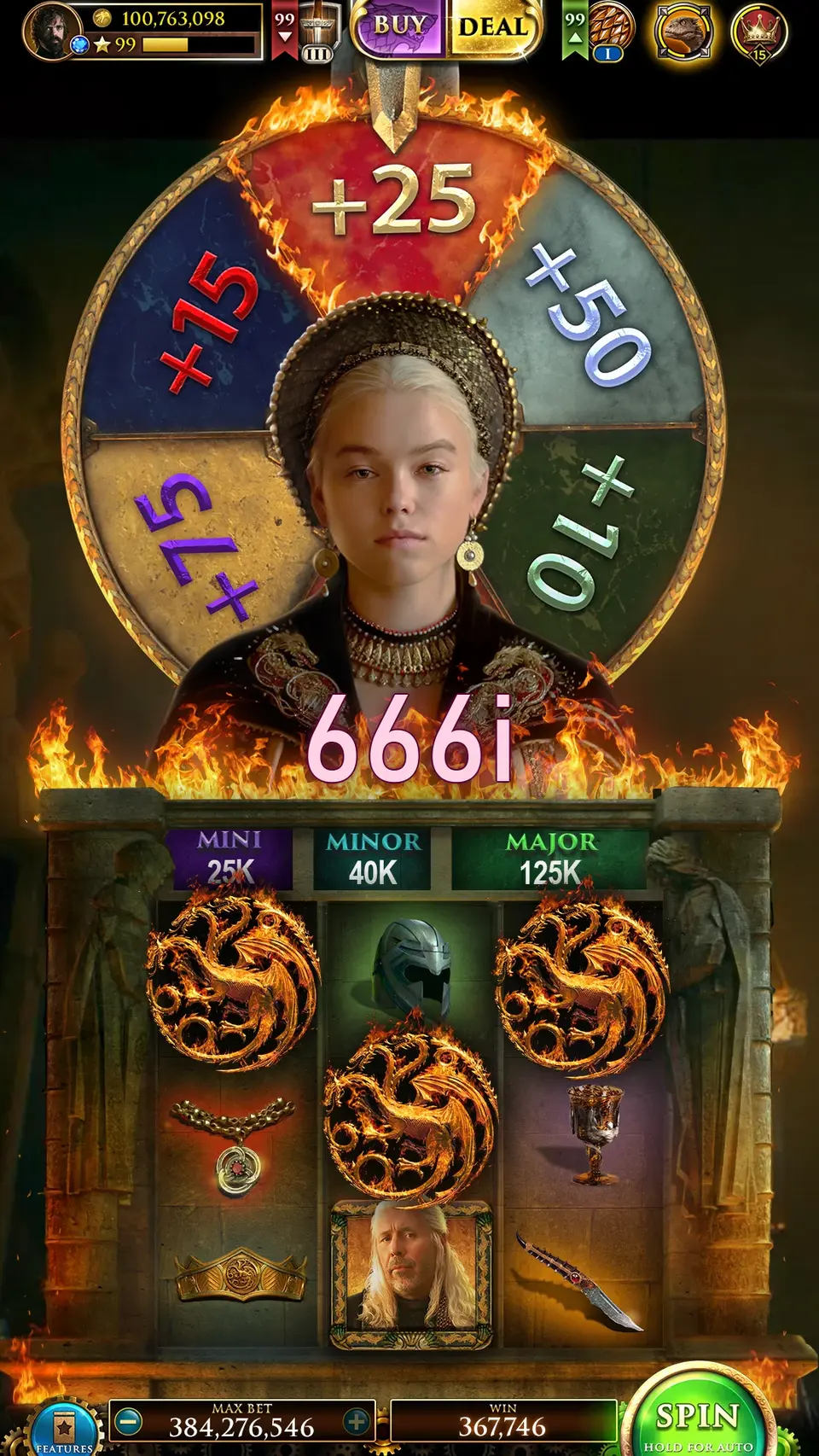 666i Preview - Resmi Unduh